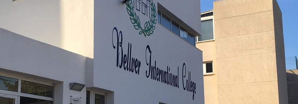 Bellver International College-cut