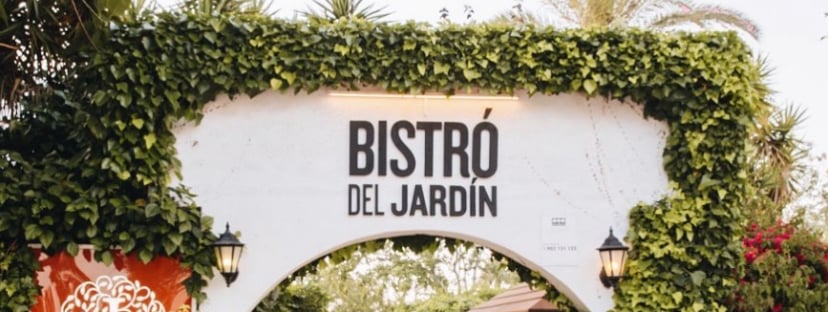 Jardin EV best restaurants outside Palma_cut